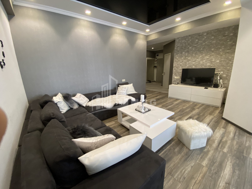 For Sale Flat, in Saburtalo