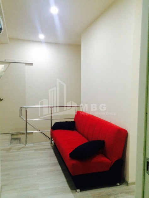 For Rent Flat, in Sololaki