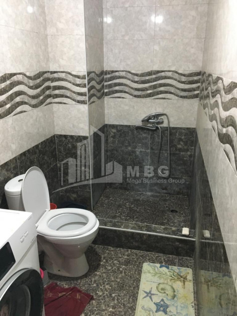 For Sale Flat, in Varketili