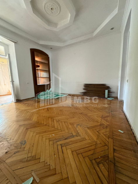 For Sale Flat Ketevan Tsamebuli Avenue Isani Isani District Tbilisi