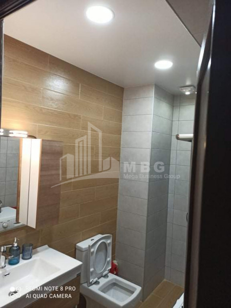 For Sale Flat, in Vazisubani