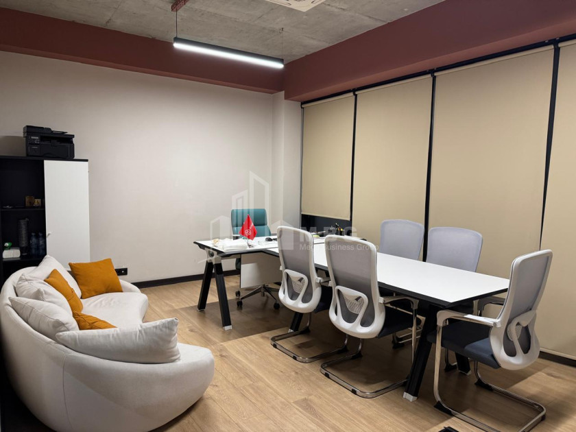 For Rent Commercial A. Beliashvili Street Digomi Massive Didube District Tbilisi