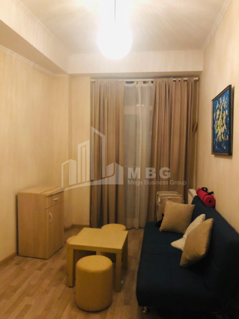 For Sale Flat, in Bagebi