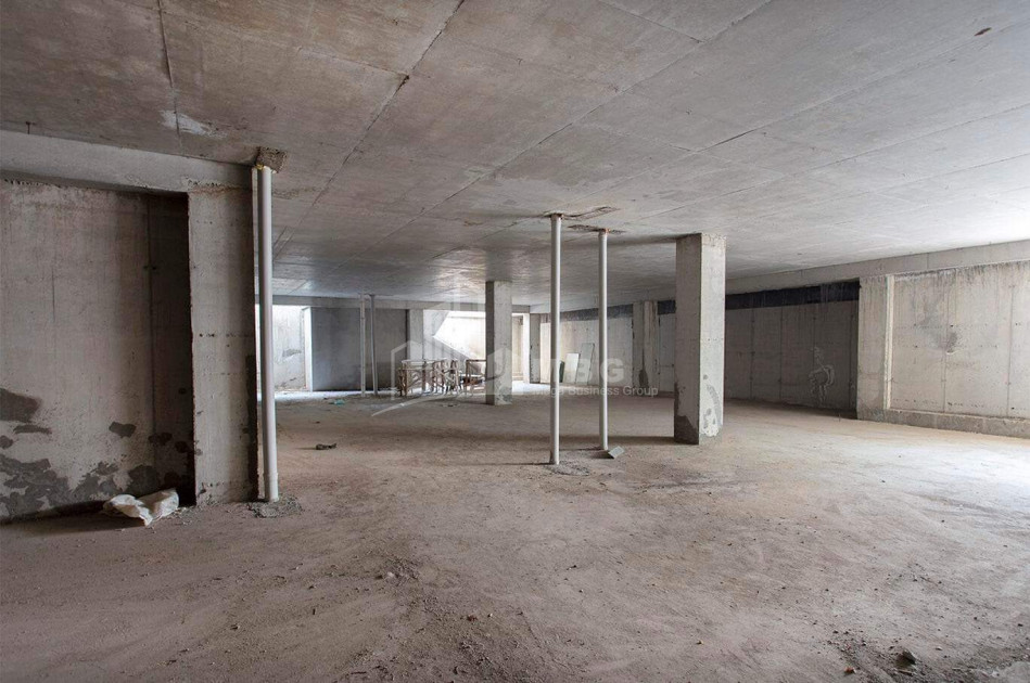 For Rent Витражный фасад Commercial, in Chugureti