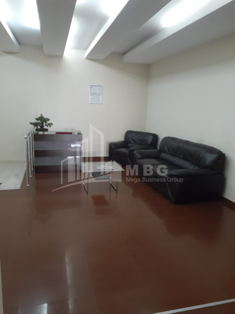 В аренду Торговый Коммерческий, в Дигомский массив