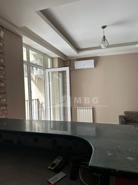 For Sale Flat Marad Nozadze Street Gldani Massive Gldani District Tbilisi