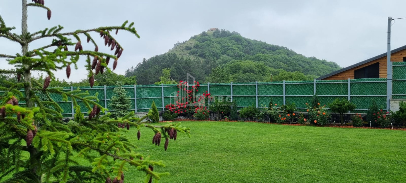 Продается Дом - Вилла В Коджори, Мтацминда Район