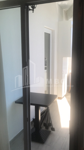 For Rent Flat, in Mtatsminda