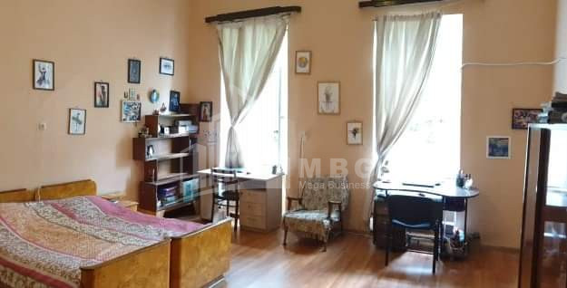 Лизинг Квартира, в Окрос убани