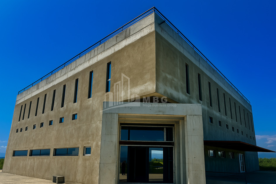 Продается Коммерческий Охио Ахмета Кахети