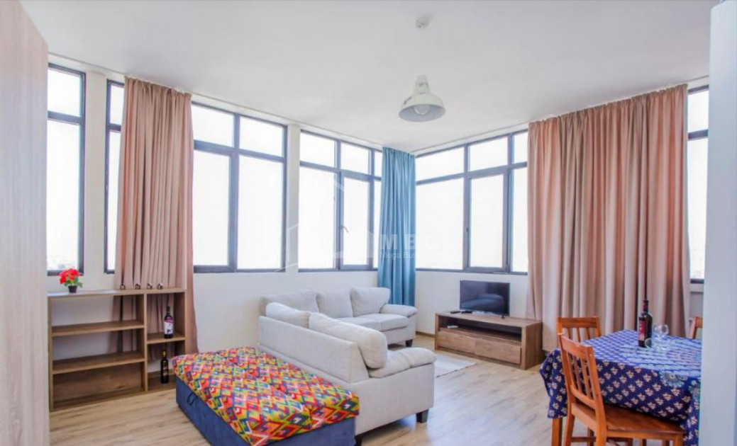 For Sale Flat, in Vedzisi