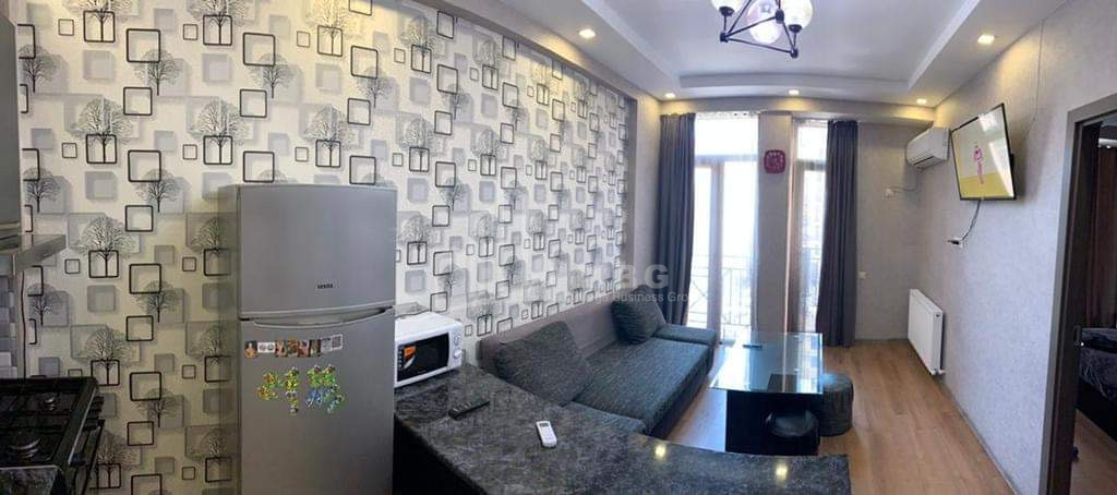 For Rent Flat, in Digomi Massive