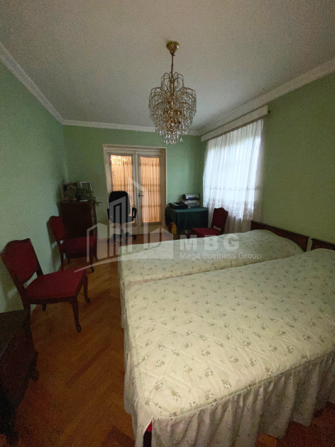 For Sale Flat, in Vazha-Pshavela Blocks