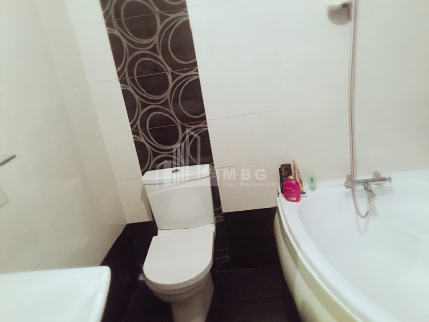 For Sale Flat, in Saburtalo