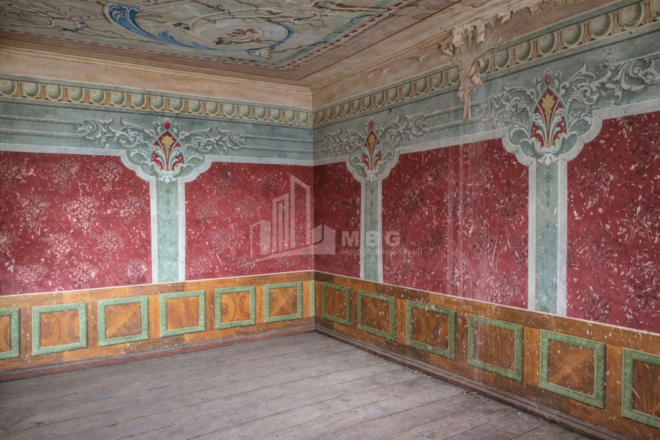 For Sale Old building House - Villa In Dzalisi, Mtskheta