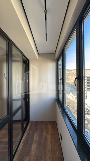 For Sale Flat Ortachala Krtsanisi District Tbilisi