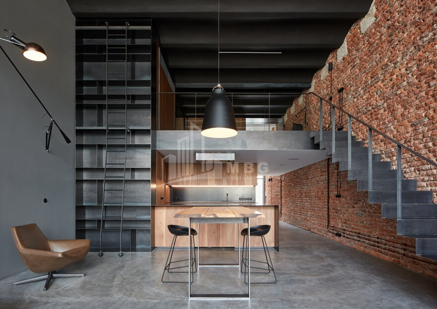 For Sale Flat, in Saburtalo