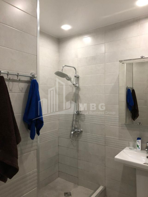 For Sale Flat L. Gotua Street Saburtalo Saburtalo District Tbilisi