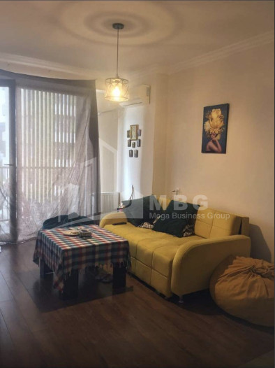 For Sale Flat, in Nadzaladevi