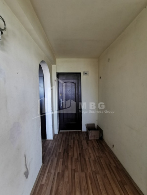 იყიდება ბინა, ზღვისუბანი (თემქა)