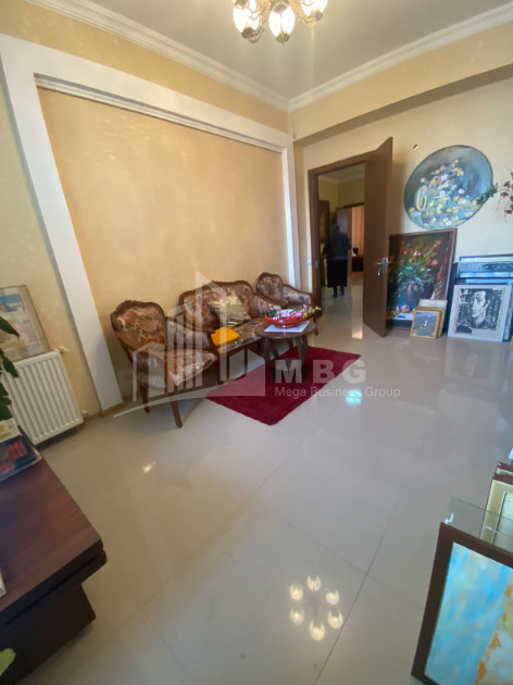 Продается Квартира, в Сабуртало