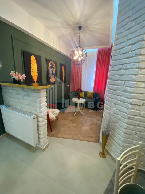 For Sale Flat, in Saburtalo