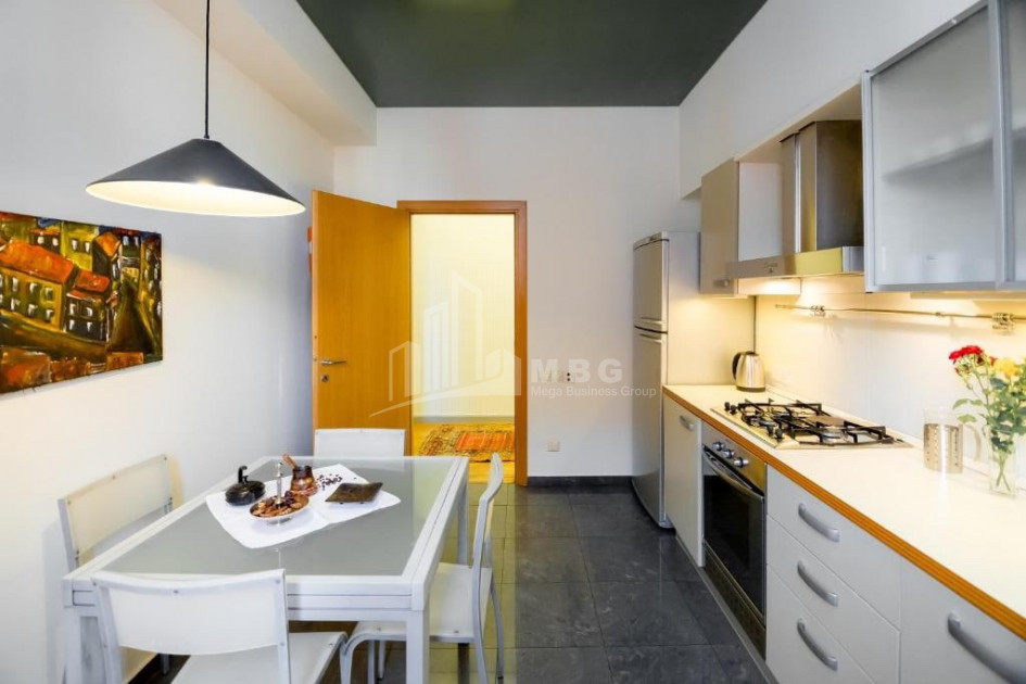 For Sale Flat, in Vera