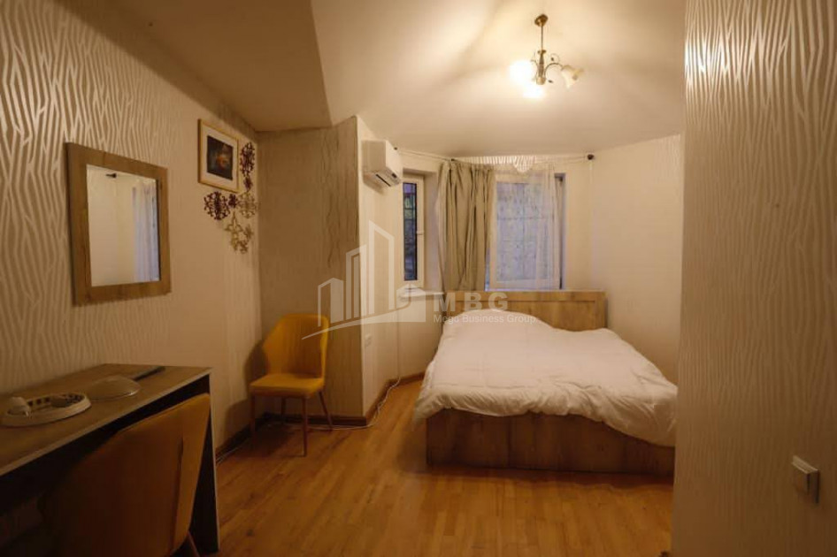 For Rent Flat, in Vake