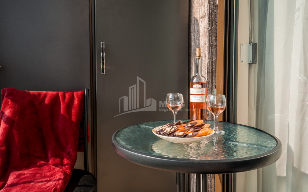 For Sale Flat, in Saburtalo