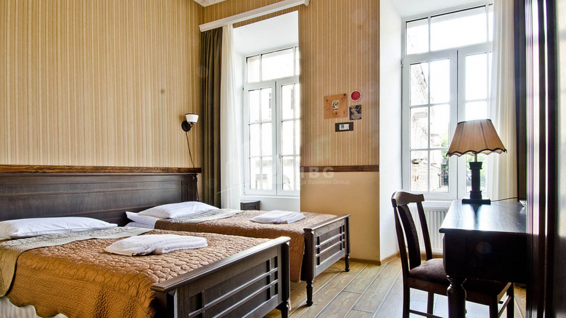 For Sale Hotel - Resort Commercial, in Plekhanovi