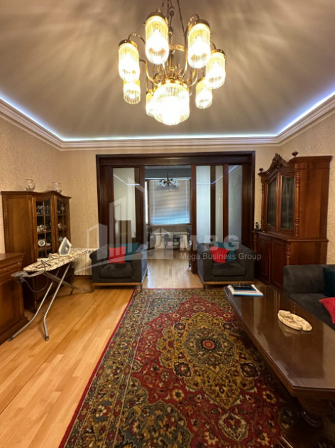 For Rent Flat, in Vera