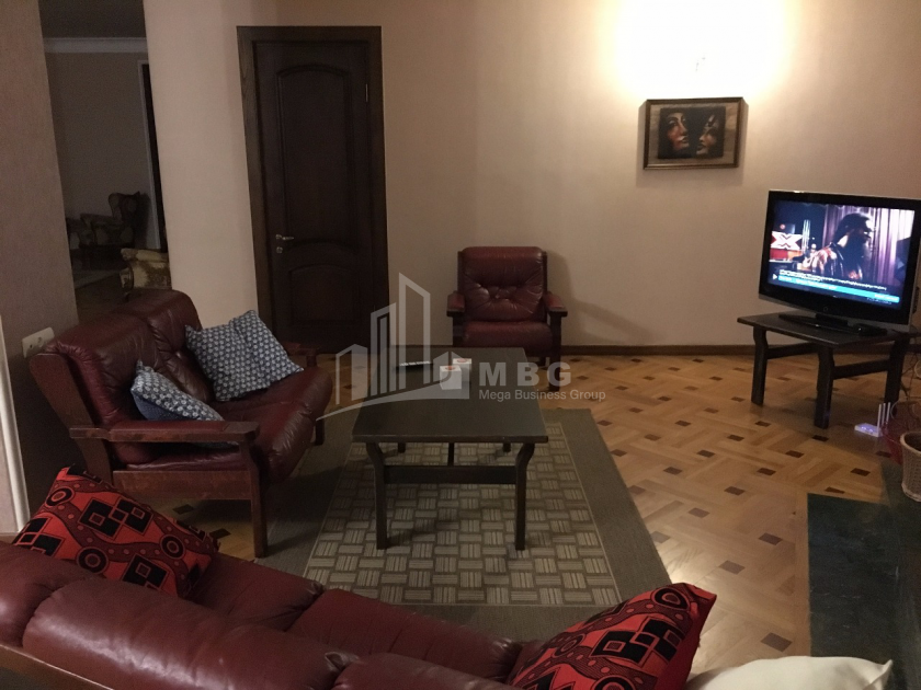 Продается Квартира, в Сабуртало