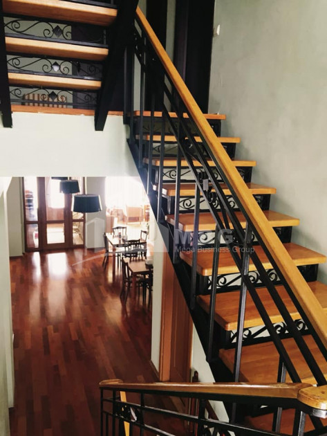 For Sale Hostel - Guesthouse Commercial In Bakuriani, Borjomi