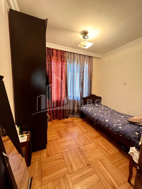 For Sale Flat, in Gldani Massive