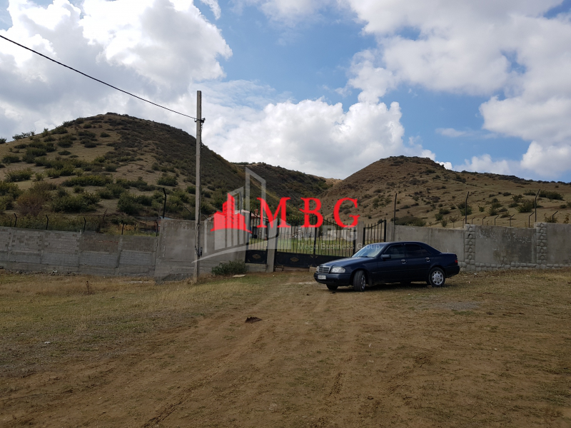 For Sale House - Villa, in Village Dighomi