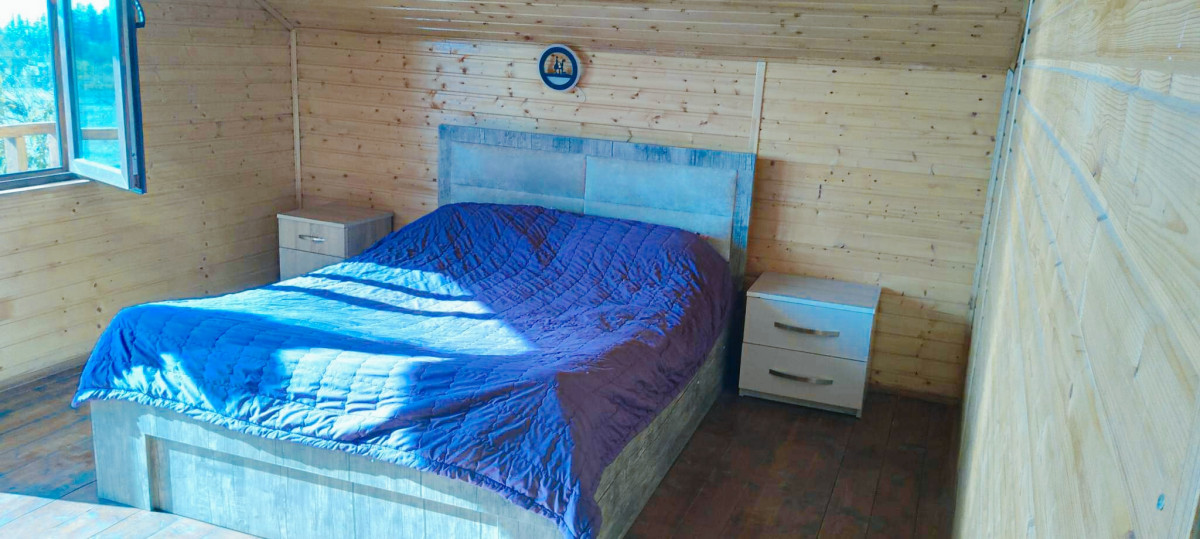 For Rent House Villa Samgorski Samgori District Tbilisi