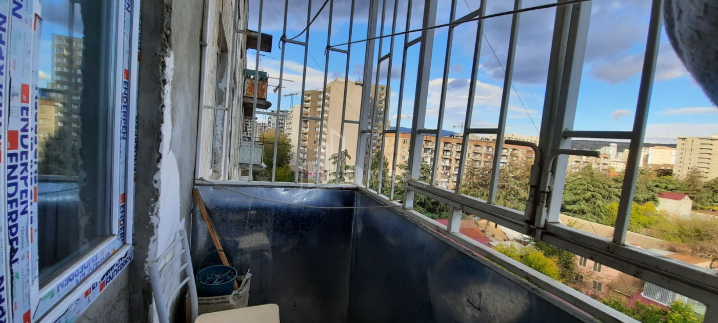 For Sale Flat, in Didube