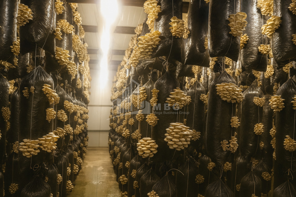 For Sale Commercial Okami Kaspi Shida Kartli