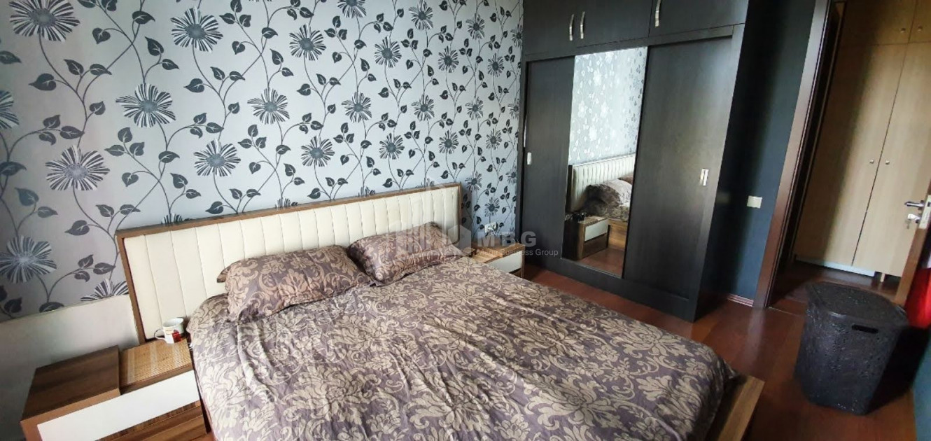 For Sale Flat, in Saburtalo