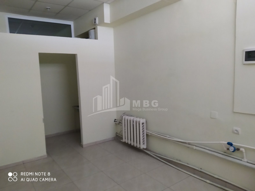 For Rent For office Commercial, in Saburtalo
