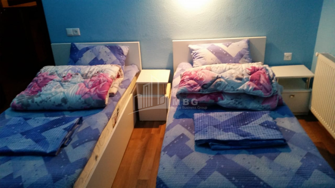 В аренду Квартира, в Плехановы