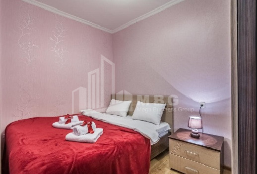 For Sale Flat, in Tskneti