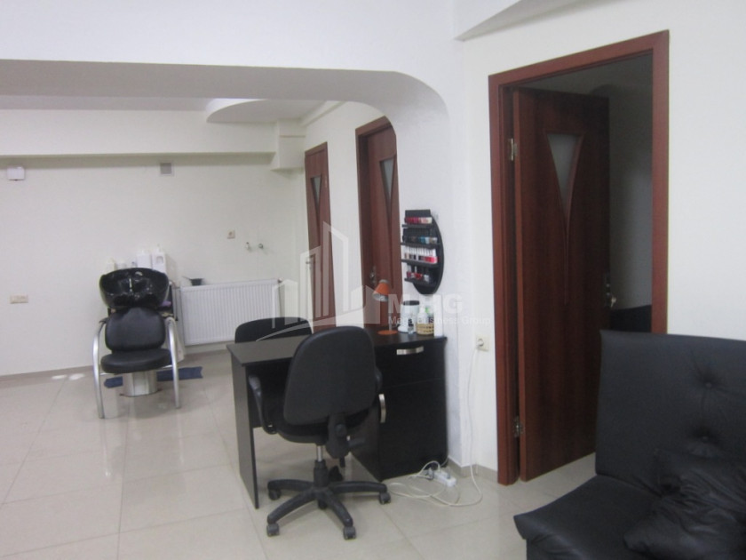 For Rent Витражный фасад Commercial, in Saburtalo