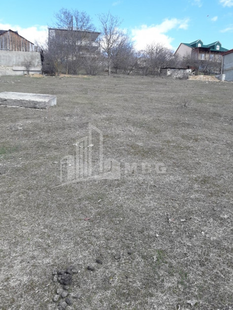 For Sale Country Land, in Manglisi