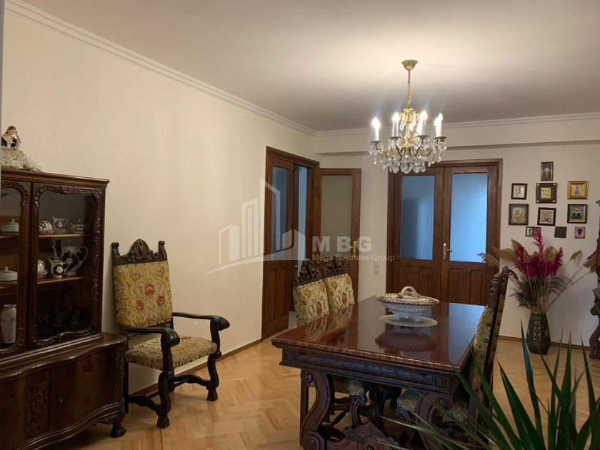 For Sale Flat, in Didube