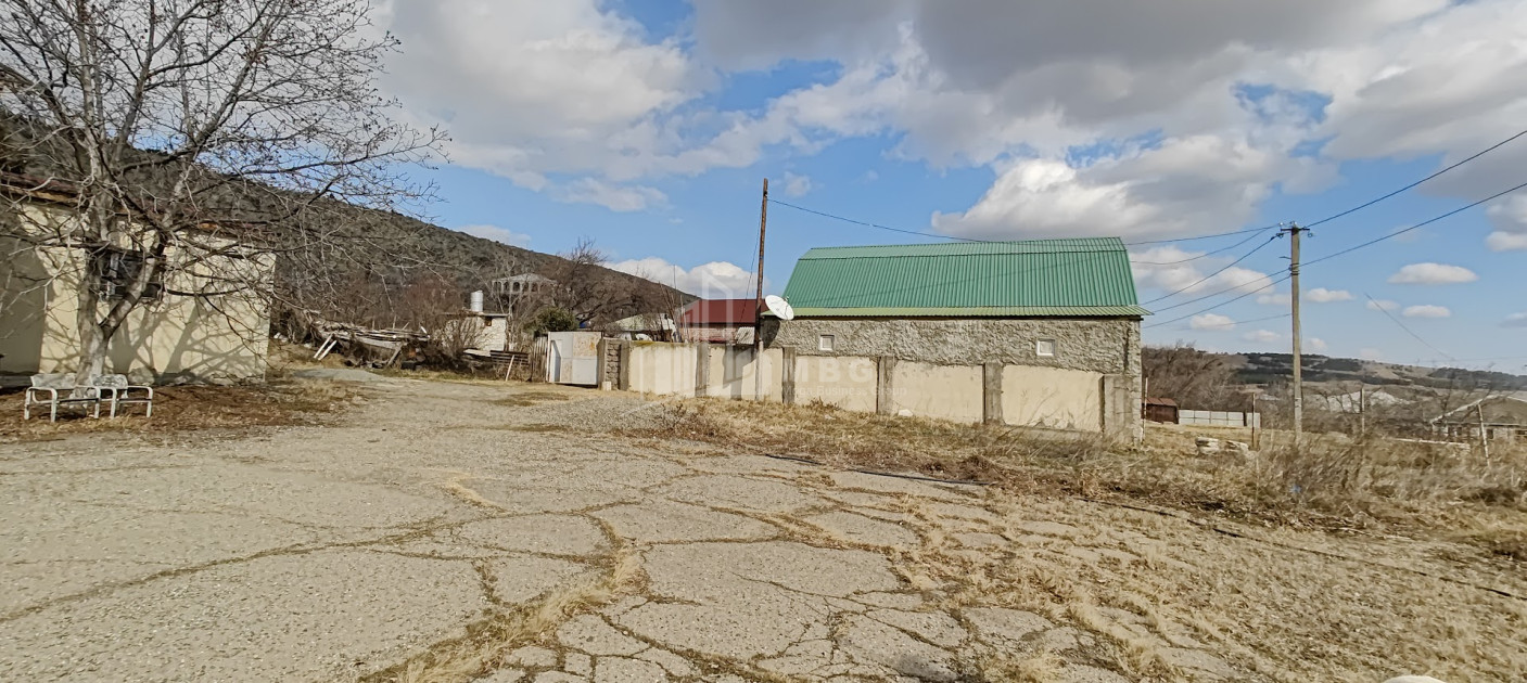 For Sale Commercial Kumisi Gardabani Kvemo Kartli