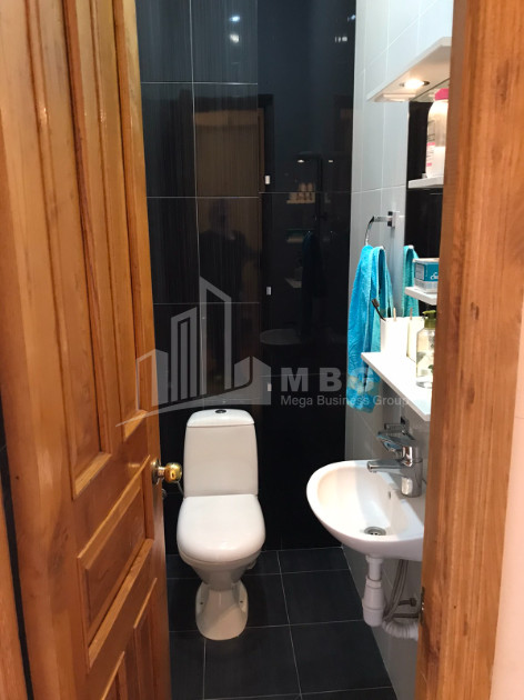 For Rent Flat, Z. Panaskertel Street, Saburtalo, Saburtalo District, Tbilisi