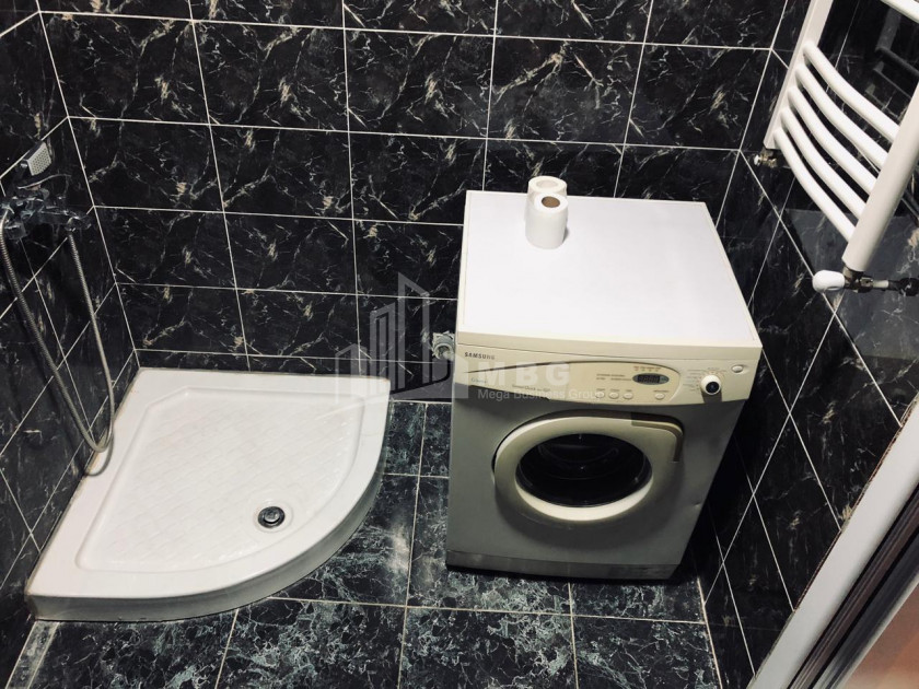 For Rent Flat, in Vake