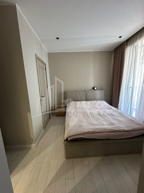 Продается Квартира, в Ведзиси