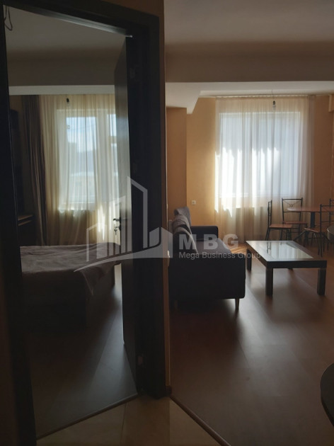 For Rent Flat, in Saburtalo